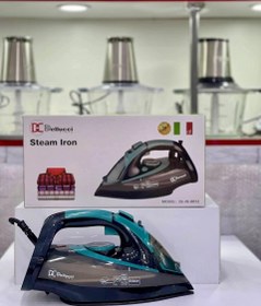 تصویر اتو بخار دلوسی 8012 Dellucci Italy