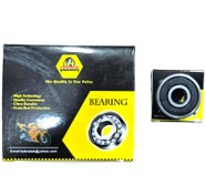 تصویر بلبرینگ چرخ جلو (301) هوندا 125 