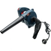 تصویر دستگاه دمنده 1500 وات دیمردار باس مدل 12232Z-