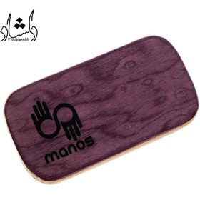 تصویر میکرو شیکر Manos 