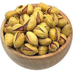 تصویر پسته فندقی تفت داده 1 کیلوگرم Roasted & Salted Hazelnut Pistachios 1Kg