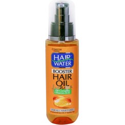 تصویر روغن مو هیر واتر کامان 100 میلی لیتر Hair Water Hair Oil-100 m