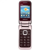 تصویر گوشی سامسونگ C3592 | حافظه 28 مگابایت Samsung C3592  28 MB