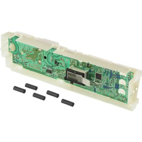 تصویر برد خشک‌کن بوش 