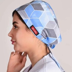 تصویر كلاه جراحى كد 52 