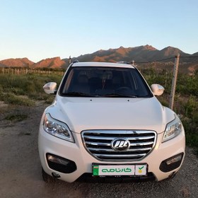 تصویر لیفان X60 مدل 1395 ا Lifan X60 manual Lifan X60 manual