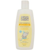 تصویر شامپو سر کودک مامابیبی حجم 200 میلی‌لیتر Mamababy Hair Shampoo 200ml