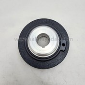 تصویر پولی سرمیللنگ پژو405 (ایساکو) 