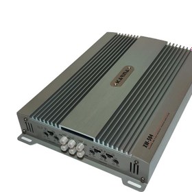 تصویر آمپلی فایر کارینا مدل XW-504 Karina XW-504 Car Amplifier