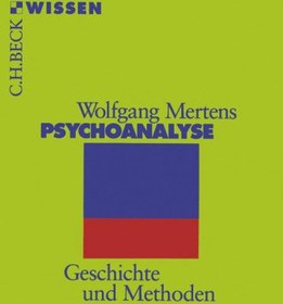تصویر دانلود کتاب Psychoanalyse: Geschichte und Methoden 2016 کتاب آلمانی روانکاوی: تاریخچه و روش ها 2016