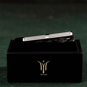 تصویر گیره کراوات لوکس vg4 