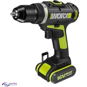 16 Worx Drill WU171 Worx