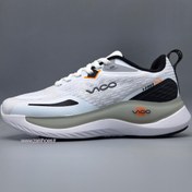 تصویر کفش مخصوص دویدن زنانه ویکو مدل R3150 F2-12186 Vico R3150 M2 Running Shoes For Women