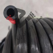 تصویر شیلنگ آب ایران یاسا سایز ۲ اینچ 