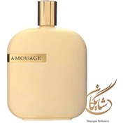 8 Amouage Opus VIII