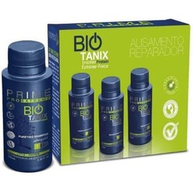 تصویر کیت 100 میلی پرایم بیوتانیکس creatine biotanix prime hom kit 100 ml 