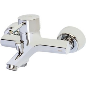 تصویر شیر کی آی جی - KIG - مدل استور - کروم / توالت KIG FAUCET - STOR MODEL