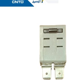 تصویر میکروسوییچ فشاری 