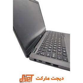 تصویر لپ تاپ استوک دل لپتاپ دل 13 اینچ Latitude 5300 پردازنده Core i7 8665U رم 8GB هارد 256GB گرافیک Intel Dell Latitude 5300 i7-8665U 8GB RAM 256GB SSD INTEL 13.3 inch Stock Laptop