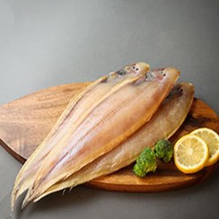 تصویر ماهی زبان درشت تازه ۱ کیلوگرم 