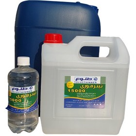 تصویر تینر فوری 15000 