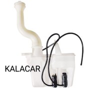 تصویر مخزن شیشه شور هایما اس 7 