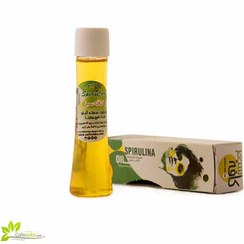 تصویر روغن حجم دهنده جلبک 