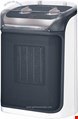 تصویر بخاری برقی فن هیتر سرامیکی روونتا آلمان Rowenta Keramikheizlüfter SO9281 Excel Aqua Safe- zwei Leistungsstufen 