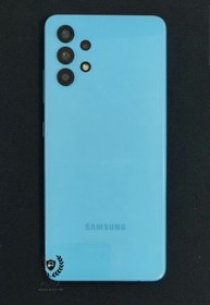 تصویر گوشی سامسونگ (استوک) A32 | حافظه 128 رم 6 گیگابایت ا Samsung Galaxy A32 (Stock) 128/6 GB Samsung Galaxy A32 (Stock) 128/6 GB