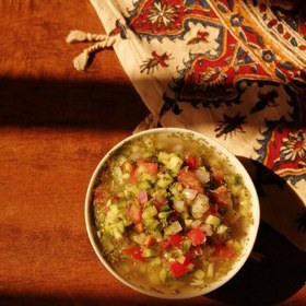 تصویر آبغوره،بدون نمک بابا انگوری ،پک 2 عددی(1800گرمی) 