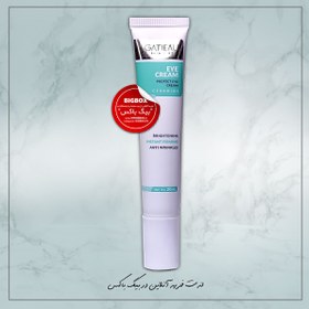 تصویر کرم دور چشم گاتیو Eye Cream GATIEAU