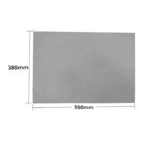 تصویر صفحه سیلیکونی YCS S-550A 