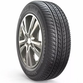 تصویر لاستیک سواری 185/65R14 مدل RG550 رازی RAZI 