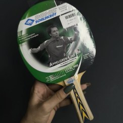 تصویر راکت دونیک 400 