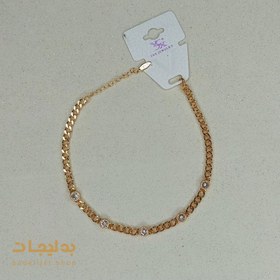 تصویر پابند وای اس ایکس طرح 0108 ysx anklet 0108