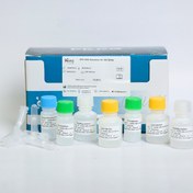 تصویر کیت استخراج DNA از ویروس HPV به روش ستونی 