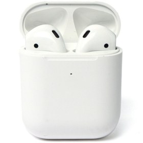 تصویر هدفون بلوتوثی مدل ا hearbuds air-r02 tws 