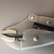 تصویر انبر قفلی استوک دکتر ویز آمریکایی اصل در حد Usa