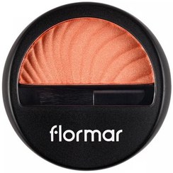 تصویر رژگونه فلورمار مدل BLUSH ON شماره 099 FLORMAR BLUSH ON