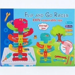 تصویر مکانو سه بعدی 