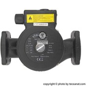 تصویر پمپ سیرکولاتور لئو مدل LRP36-80F/200 سایز ۱ اینچ سه سرعته 