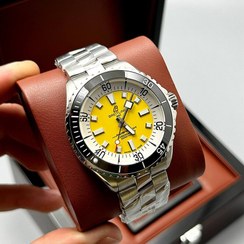 تصویر ساعت مردانه برایتلینگ breitling 