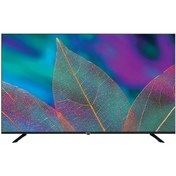 تصویر تلویزیون هوشمند هوریون مدل H65QU9205 سایز ۶۵ اینچ Horion QLED Smart TV H-65QU9205
