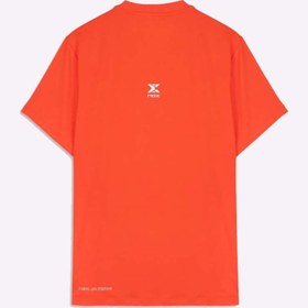 تصویر NOX MEN’S POLO SHIRT TEAM REGULAR RED 