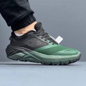 تصویر کفش اسپرت کتونی نورث فیس مستر کوالیتی HK-10251 