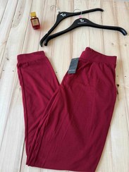 تصویر شلوار راحتی زنانه esmara کمر کش Pantalon Woman