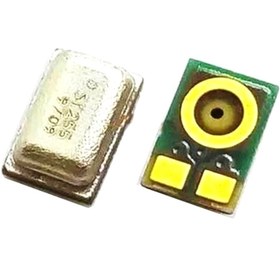 تصویر میکروفن سامسونگ Samsung J530 / J5 Pro (پک ۵ عددی) 