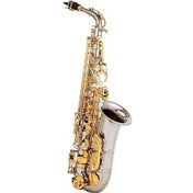 تصویر ساکسیفون Morelian Eb Alto Saxophone - ارسال 30 روز کاری 