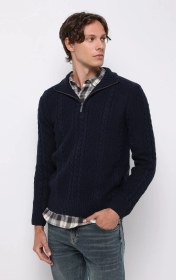 تصویر پلیور مردانه Colin’s کد CL1076243 