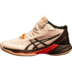 تصویر کفش والیبال و بسکتبال اسیکس مدل 2024 - 4 Asics volleyball and basketball shoes model 2024